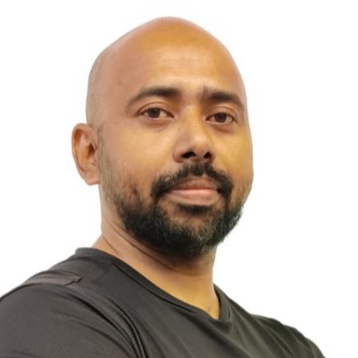 Ravi Kumar